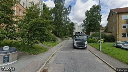 Rum att hyra i Göteborg Östra - Bild från Google Street View