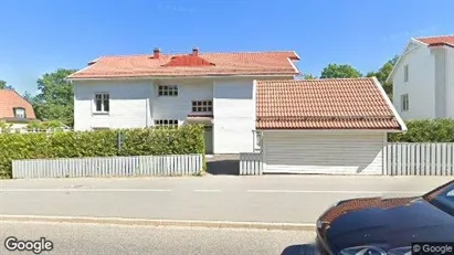 Bostadsrätter till salu i Danderyd - Bild från Google Street View