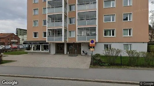 Bostadsrätter till salu i Järfälla - Bild från Google Street View