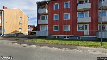 Bostadsrätter till salu i Haparanda - Bild från Google Street View