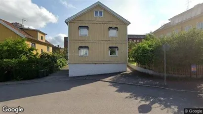 Lägenheter att hyra i Johanneberg - Bild från Google Street View