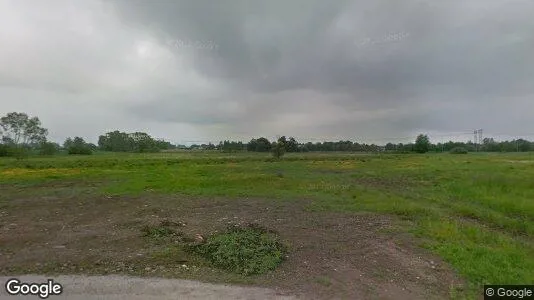 Lägenheter till salu i Trollhättan - Bild från Google Street View