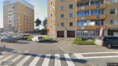 Bostadsrätter till salu i Upplands-Bro - Bild från Google Street View