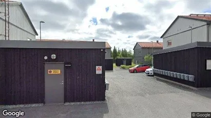 Bostadsrätter till salu i Strängnäs - Bild från Google Street View