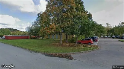 Bostadsrätter till salu i Alingsås - Bild från Google Street View