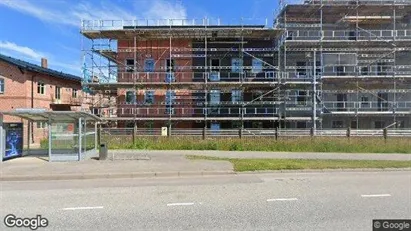 Lägenheter till salu i Staffanstorp - Bild från Google Street View