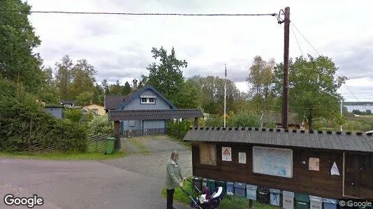 Lägenheter till salu i Karlstad - Bild från Google Street View