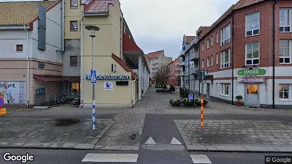 Lägenheter att hyra i Staffanstorp - Bild från Google Street View