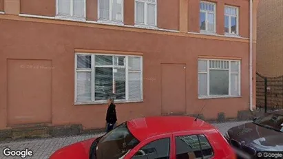 Lägenheter att hyra i Katrineholm - Bild från Google Street View