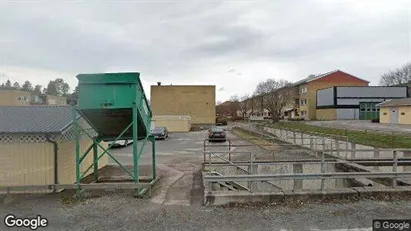 Lägenheter till salu i Enköping - Bild från Google Street View