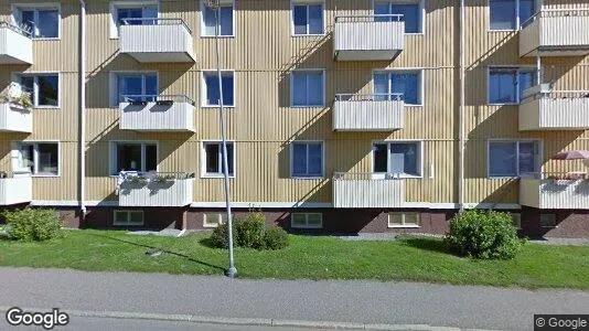 Lägenheter till salu i Enköping - Bild från Google Street View