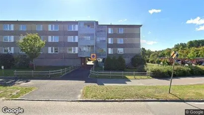 Bostadsrätter till salu i Kungälv - Bild från Google Street View