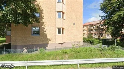 Bostadsrätter till salu i Alingsås - Bild från Google Street View