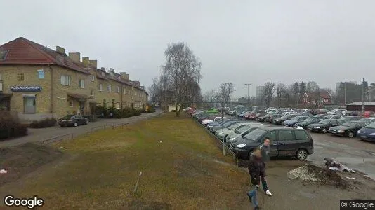 Bostadsrätter till salu i Täby - Bild från Google Street View