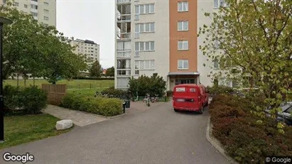 Lägenheter till salu i Västerås - Bild från Google Street View