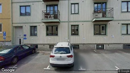 Lägenheter till salu i Johanneberg - Bild från Google Street View