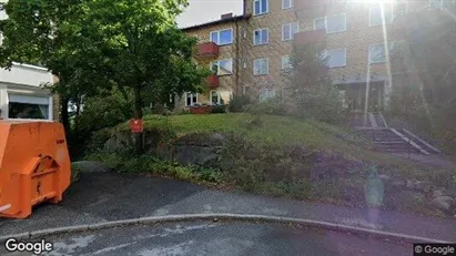 Bostadsrätter till salu i Område ej specificerat - Bild från Google Street View