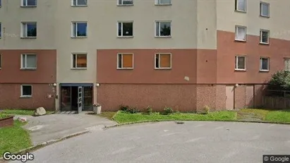 Rum att hyra i Botkyrka - Bild från Google Street View