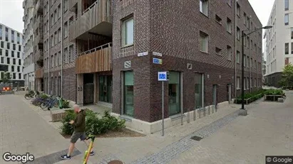 Lägenheter till salu i Fosie - Bild från Google Street View