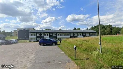 Lägenheter att hyra i Årjäng - Bild från Google Street View