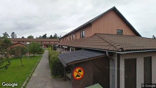 Bostadsrätter till salu i Södertälje - Bild från Google Street View