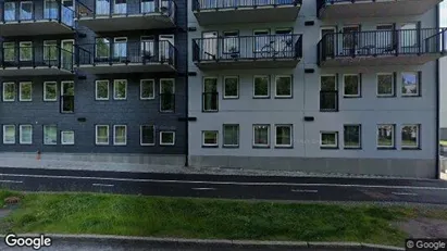 Lägenheter att hyra i Område ej specificerat - Bild från Google Street View