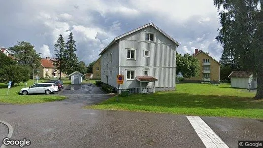 Lägenheter att hyra i Sundsvall - Bild från Google Street View