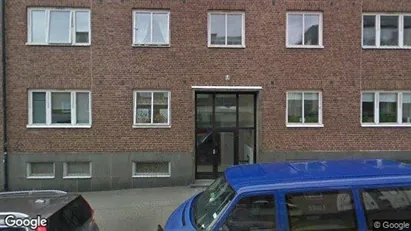 Lägenheter till salu i Trollhättan - Bild från Google Street View