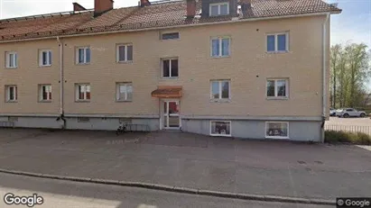 Lägenheter att hyra i Grums - Bild från Google Street View