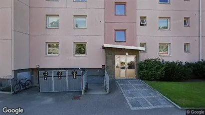 Bostadsrätter till salu i Askim-Frölunda-Högsbo - Bild från Google Street View