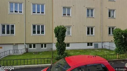 Bostadsrätter till salu i Örgryte-Härlanda - Bild från Google Street View