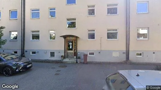 Bostadsrätter till salu i Söderort - Bild från Google Street View