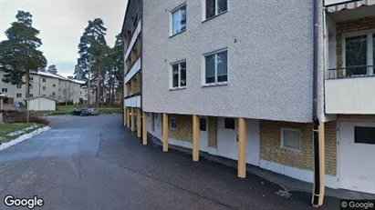 Lägenheter till salu i Västerås - Bild från Google Street View