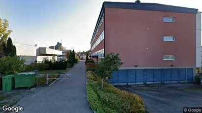 Bostadsrätter till salu i Heby - Bild från Google Street View