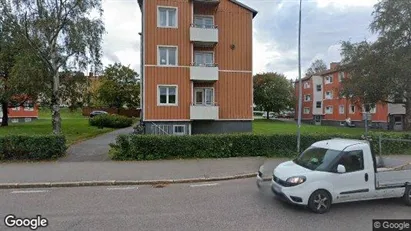 Bostadsrätter till salu i Sundsvall - Bild från Google Street View