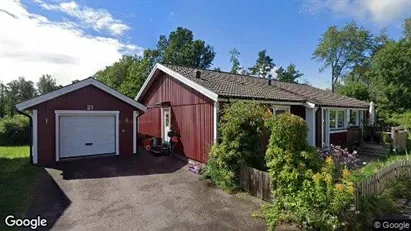 Bostadsrätter till salu i Gullspång - Bild från Google Street View