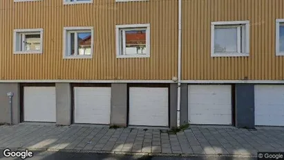 Lägenheter till salu i Luleå - Bild från Google Street View