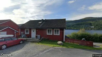 Lägenheter till salu i Åre - Bild från Google Street View