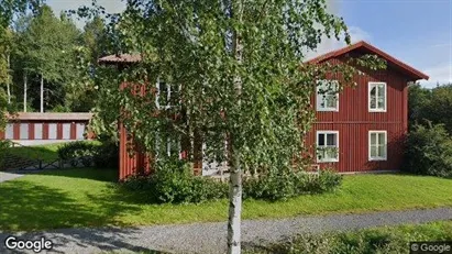 Lägenheter till salu i Östersund - Bild från Google Street View