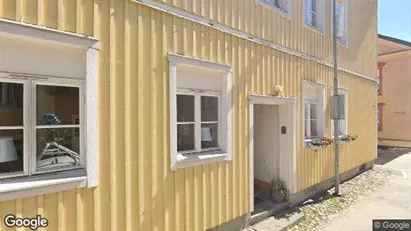 Bostadsrätter till salu i Falun - Bild från Google Street View