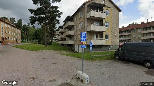 Bostadsrätter till salu i Avesta - Bild från Google Street View