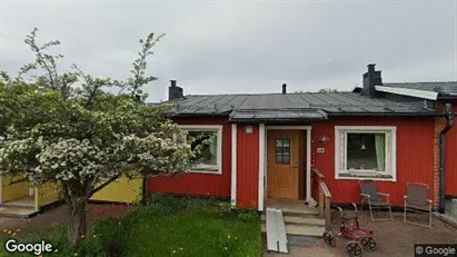 Bostadsrätter till salu i Mora - Bild från Google Street View