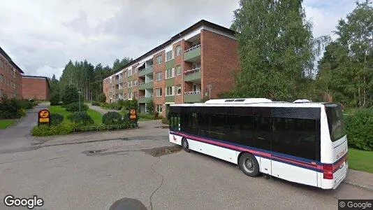 Bostadsrätter till salu i Falun - Bild från Google Street View