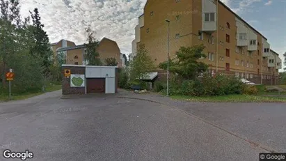 Bostadsrätter till salu i Upplands Väsby - Bild från Google Street View