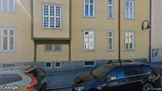 Bostadsrätter till salu i Södertälje - Bild från Google Street View