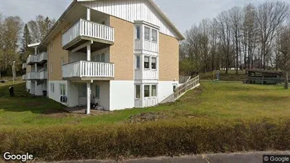 Lägenheter att hyra i Gnosjö - Bild från Google Street View