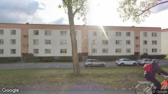 Lägenheter att hyra i Norrköping - Bild från Google Street View