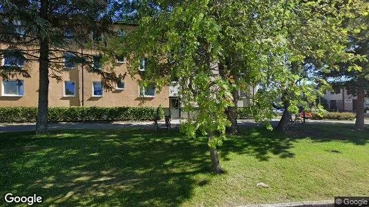 Lägenheter att hyra i Norrköping - Bild från Google Street View