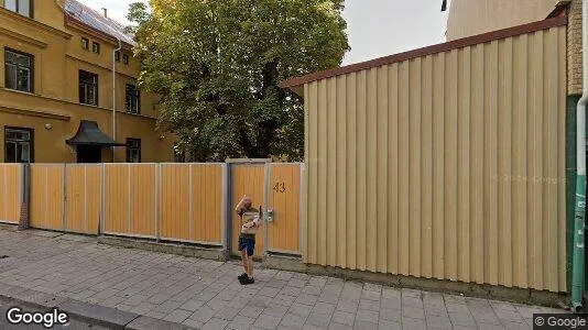 Lägenheter att hyra i Norrköping - Bild från Google Street View