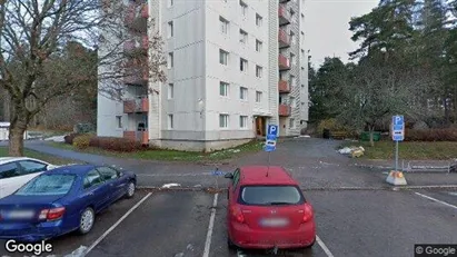 Lägenheter att hyra i Västerås - Bild från Google Street View